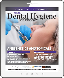 Anesthetics and Topicals eBook Thumbnail