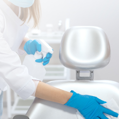 Infection Control in the Dental Practice eBook Thumbnail