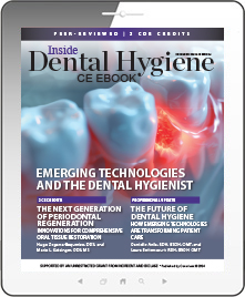 Emerging Technologies and the Dental Hygienist eBook Thumbnail