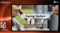 Vaping Update Webinar Thumbnail