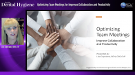 Optimizing Team Meetings for Improved Collaboration and Productivity Webinar Thumbnail