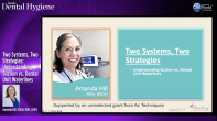 Two Systems, Two Strategies: Understanding Suction vs. Dental Unit Waterlines Webinar Thumbnail